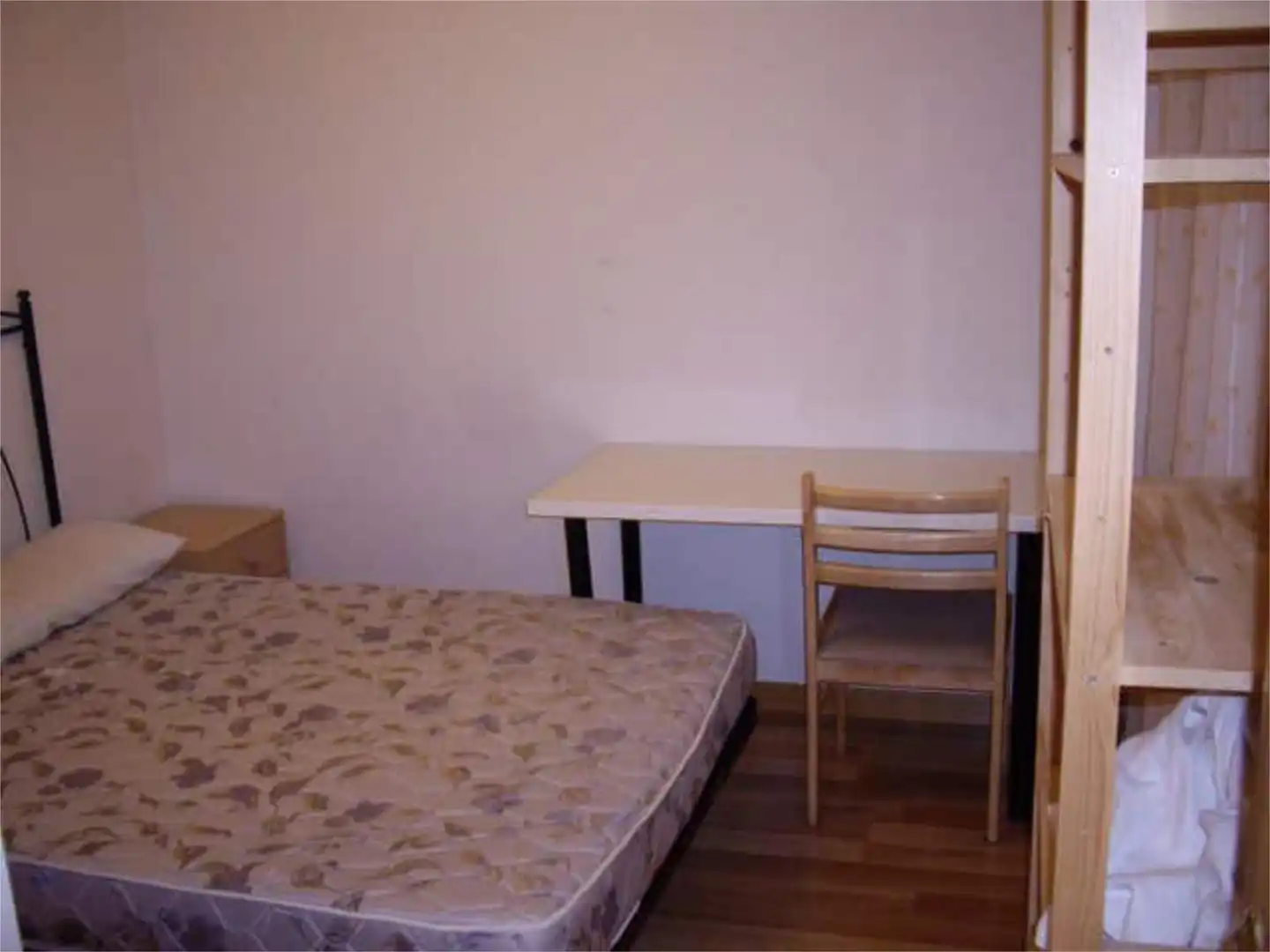 Pis de 90 m² a Lleó