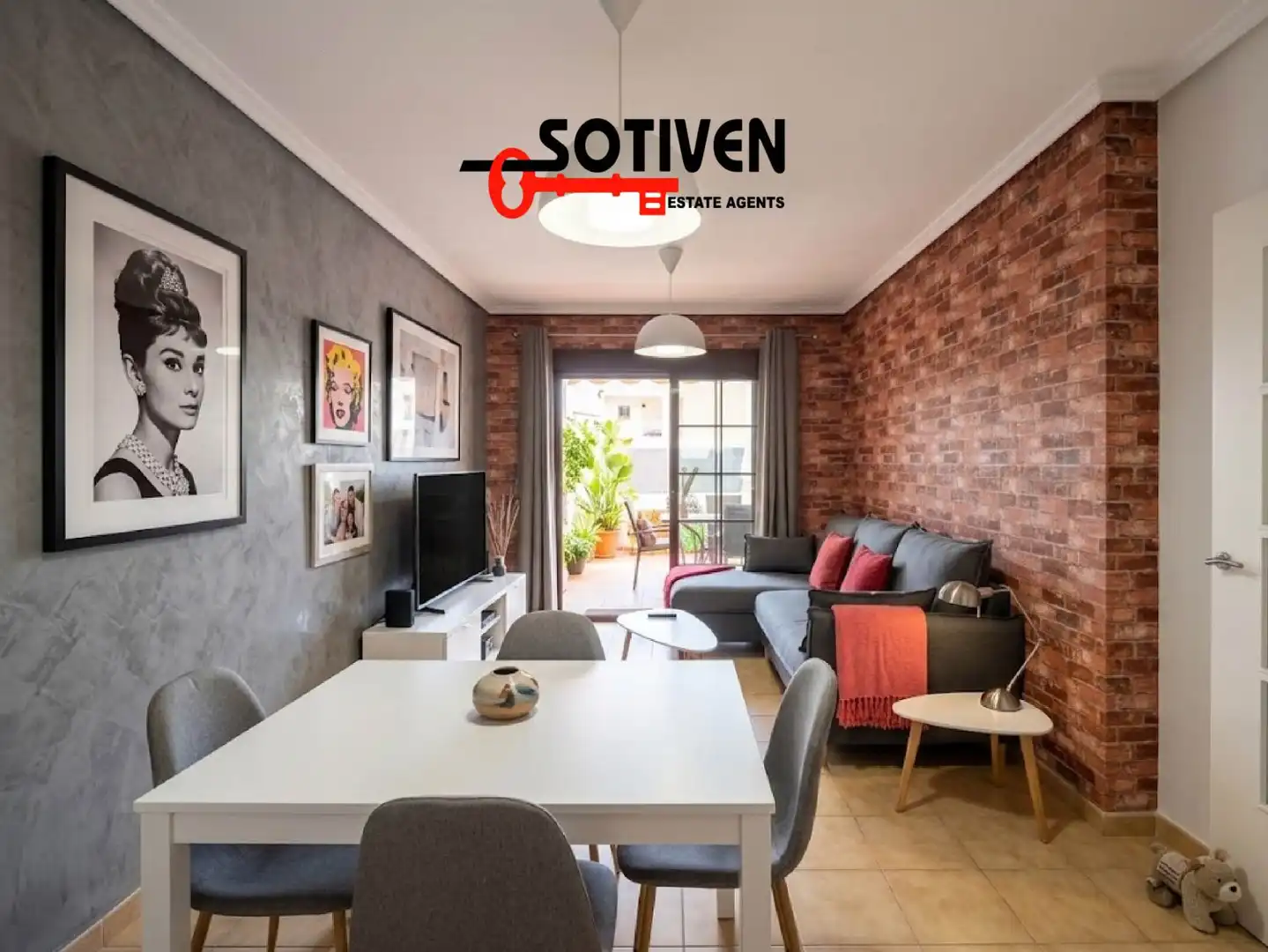 Appartamento 56 m² a Adeje