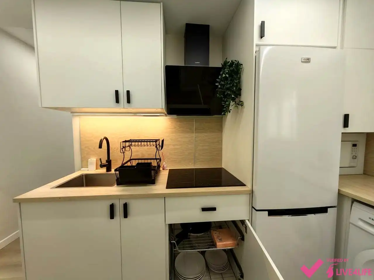 Habitación 84 m², Sevilla