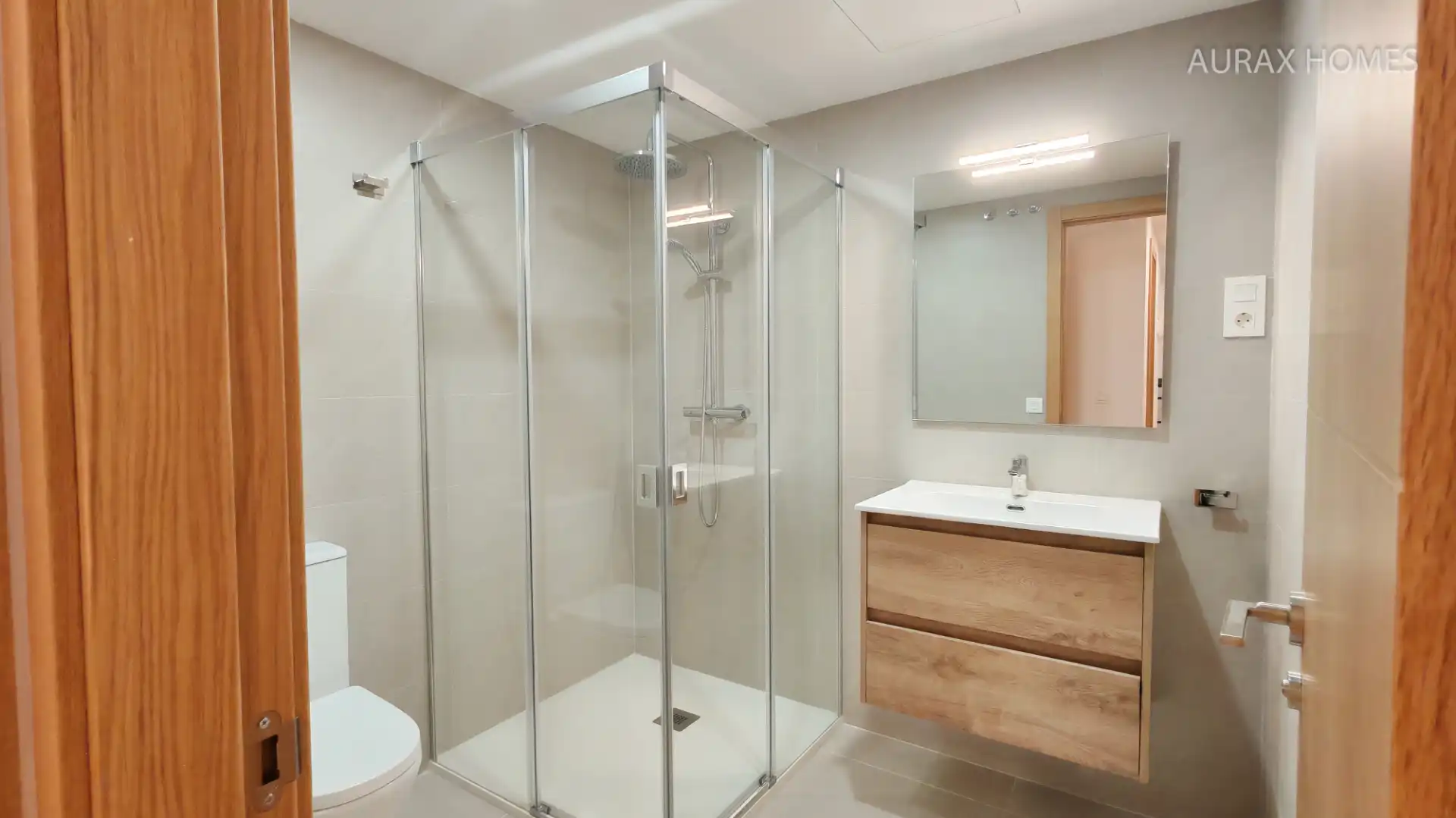 Wohnung 79 m² in Rincón de la Victoria