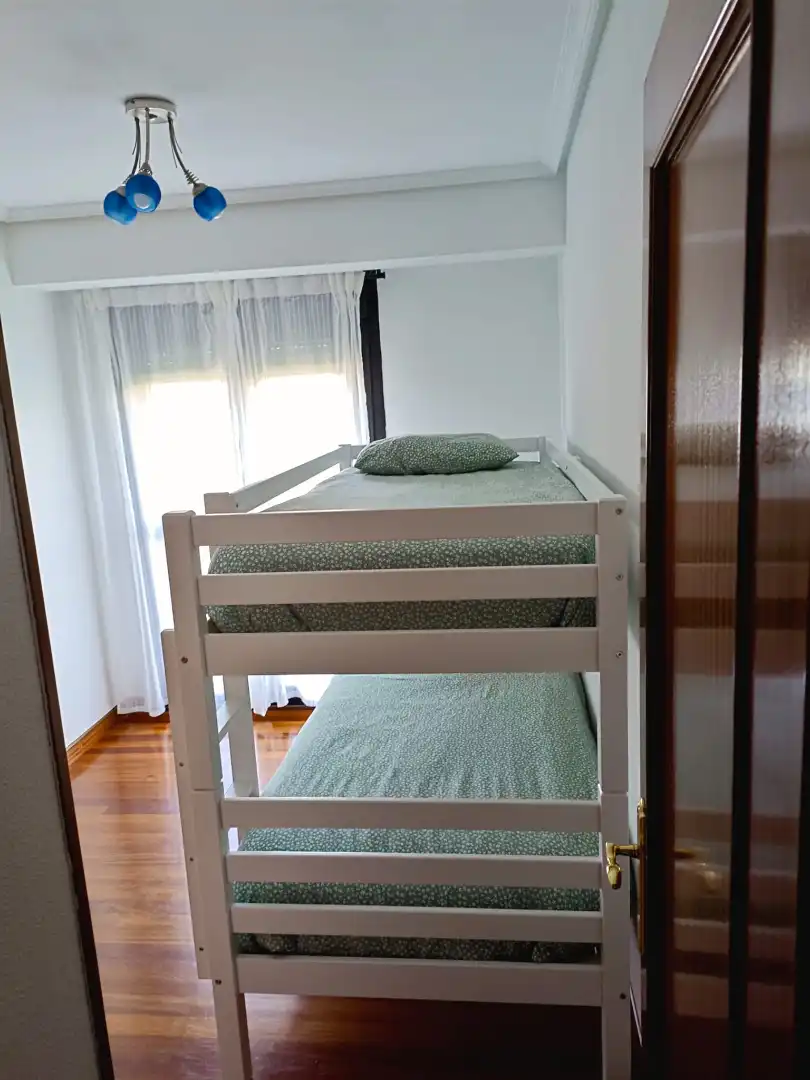 Piso de 70 m² en Castro-Urdiales