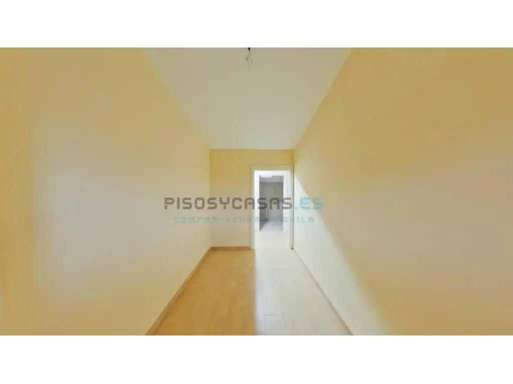 Piso de 350 m² en La Muela