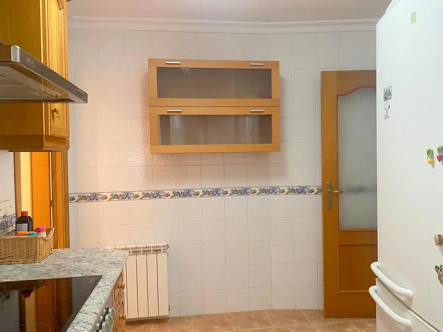 Piso de 111 m² en Mogente