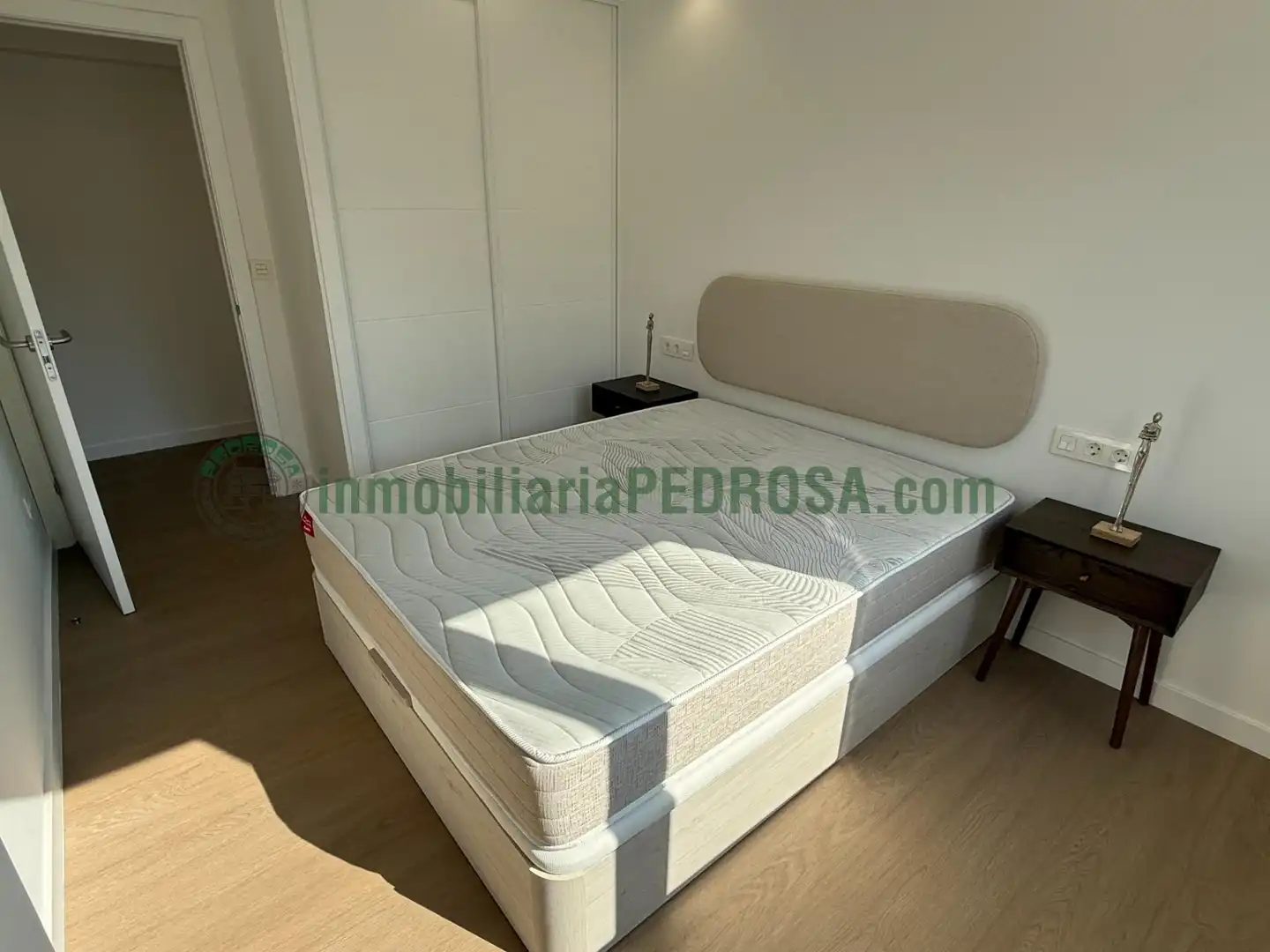 Piso de 112 m² en Vigo