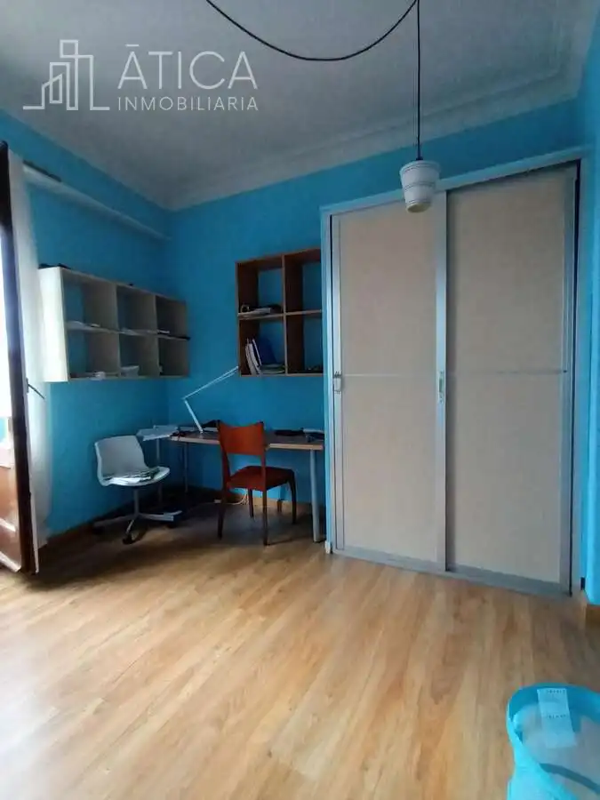Wohnung 120 m² in Salamanca