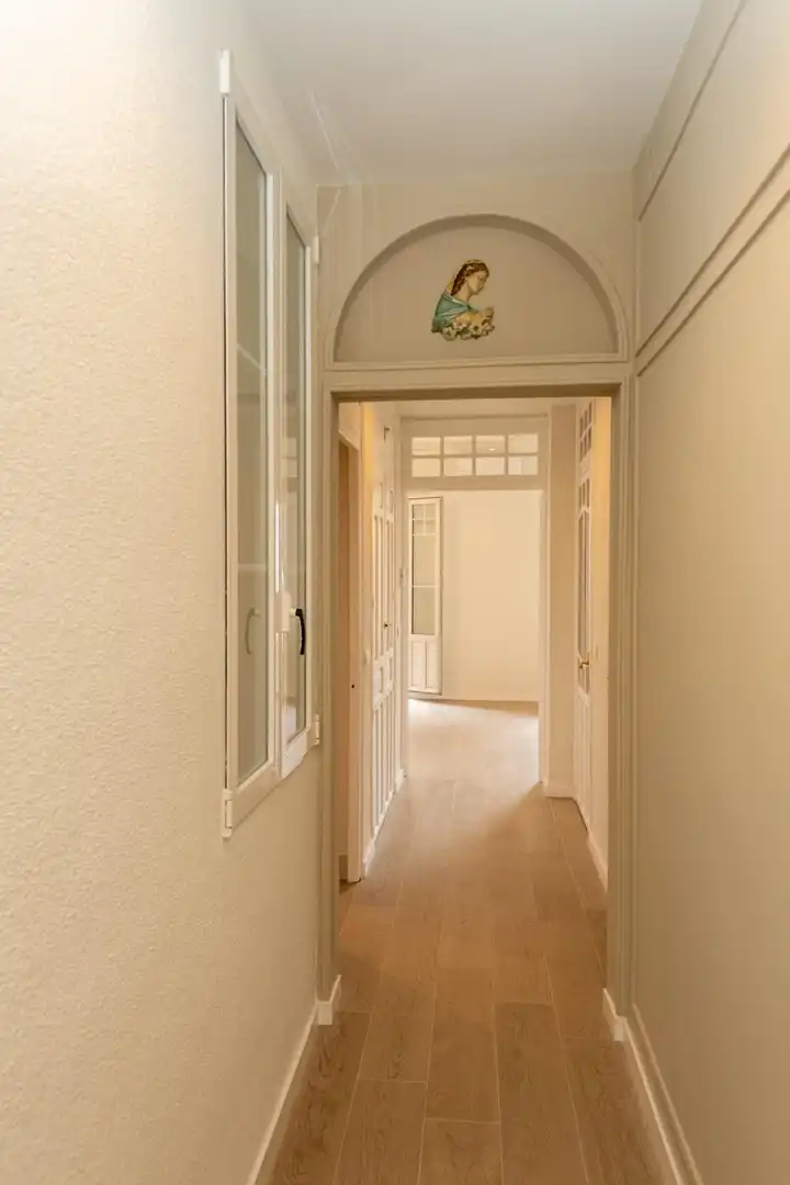 Pis de 95 m² a Alacant