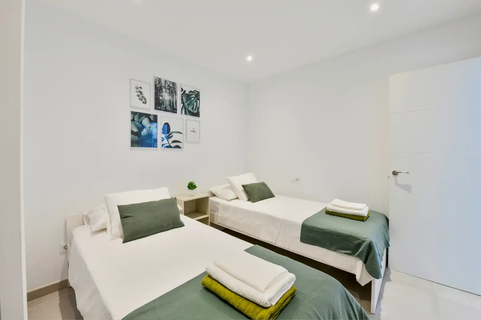 Wohnung 65 m² in Calvià