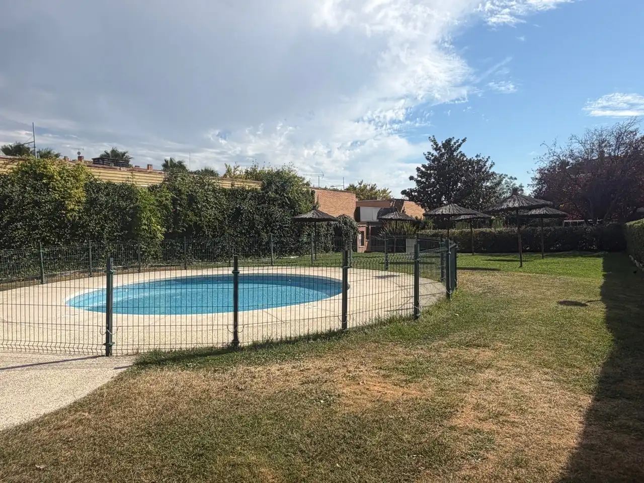 Piso de 114 m² en Boadilla del Monte