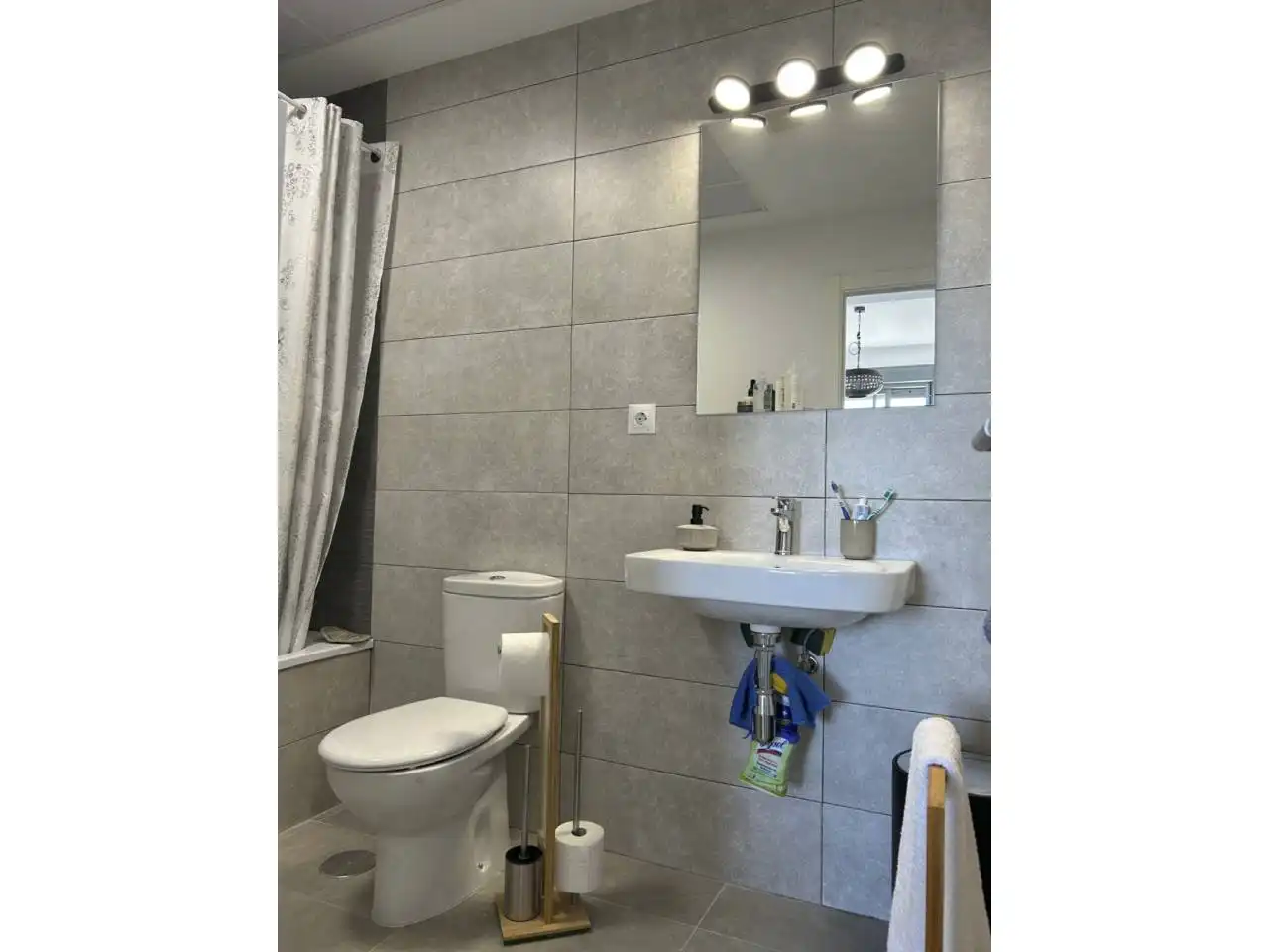 Piso de 120 m² en Cádiz