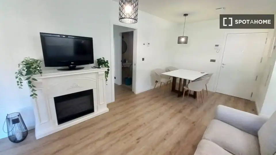 Habitación 75 m², Cestona