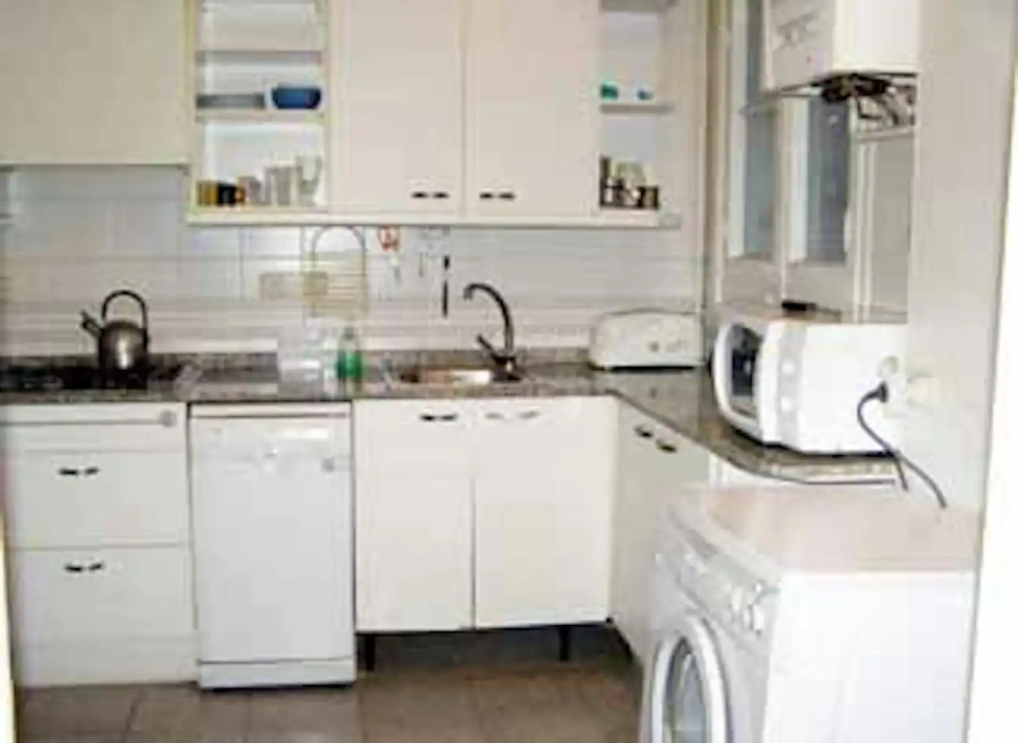 Habitación en alquiler, Barcelona