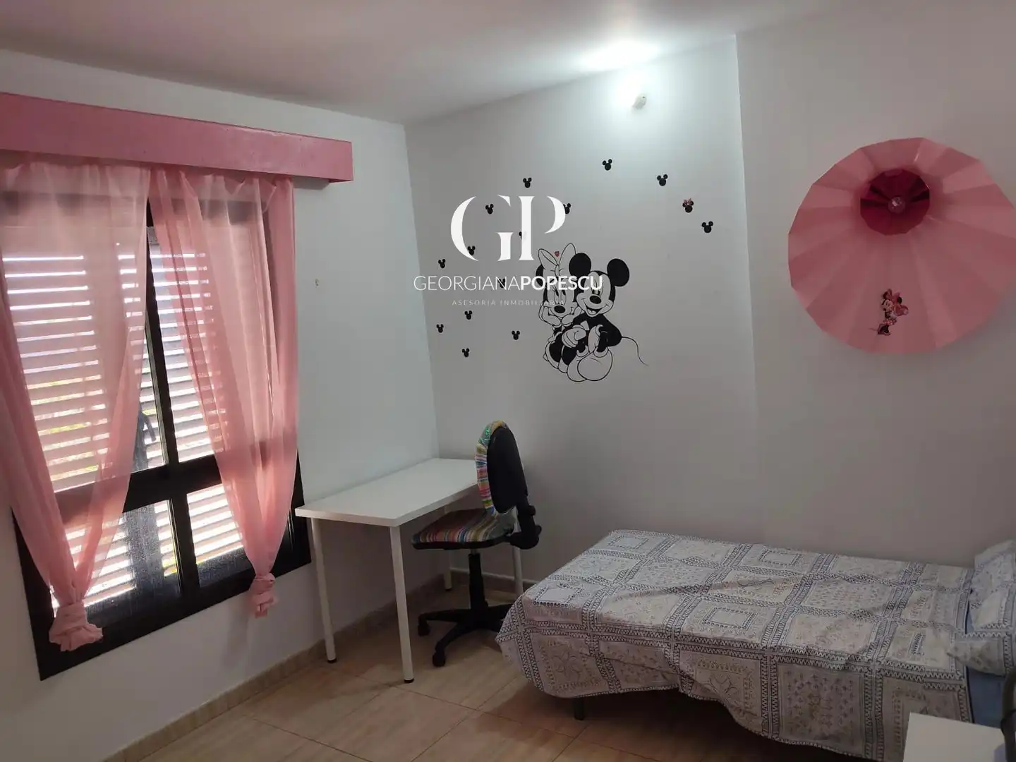 Piso de 205 m² en La Oliva