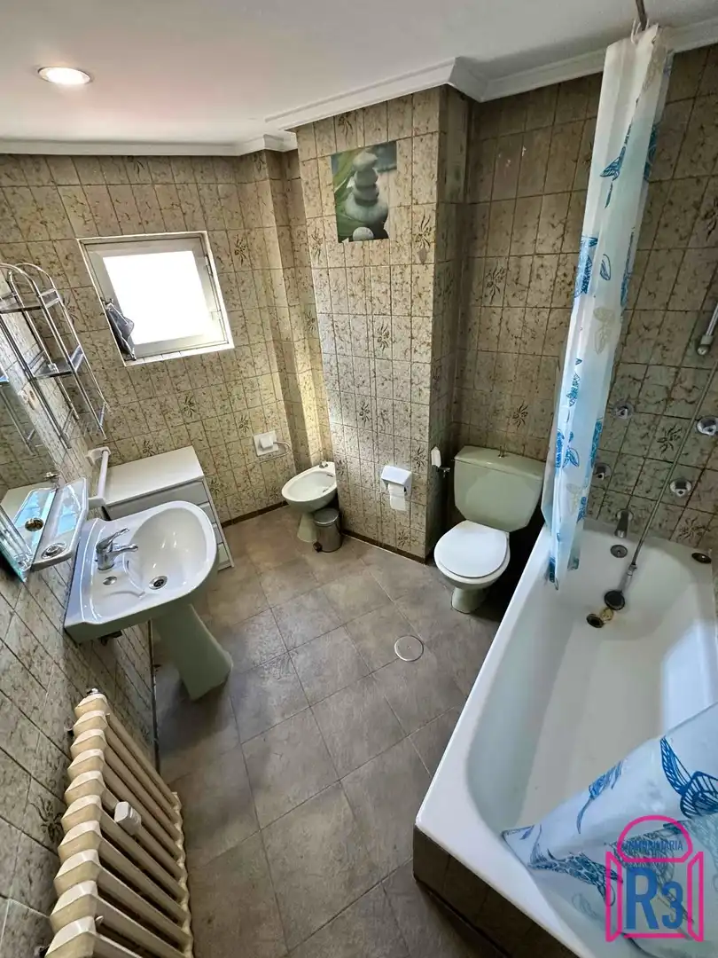 Piso de 59 m² en León