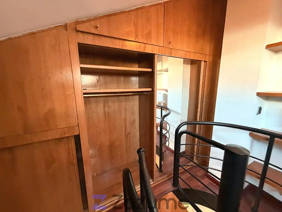 Piso de 50 m² en Madrid