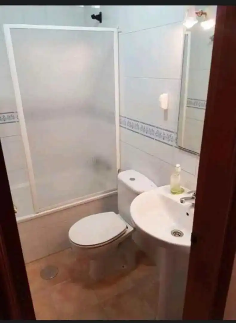 Pis de 70 m² a Baiona