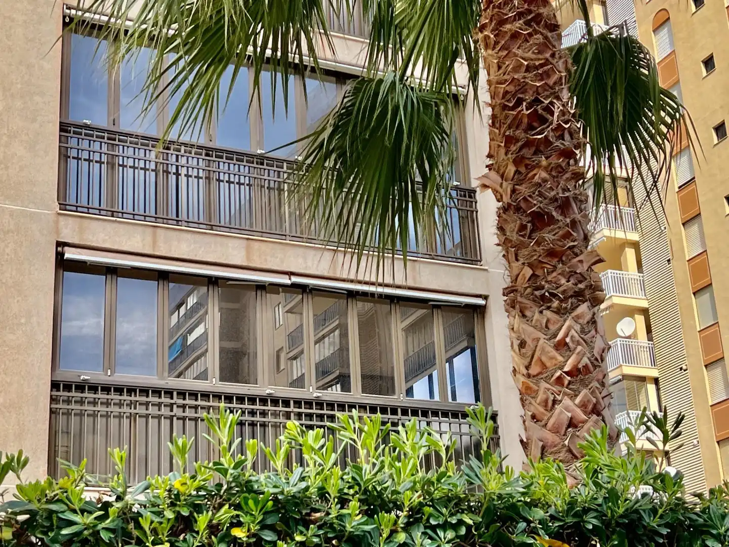 Piso de 139 m² en Benicasim