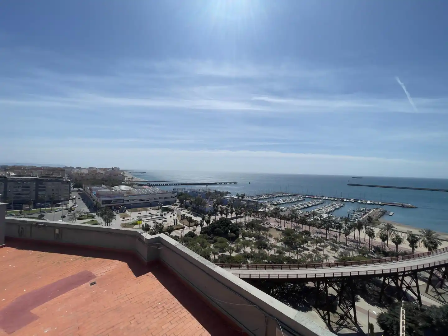 Piso de 103 m² en Almería