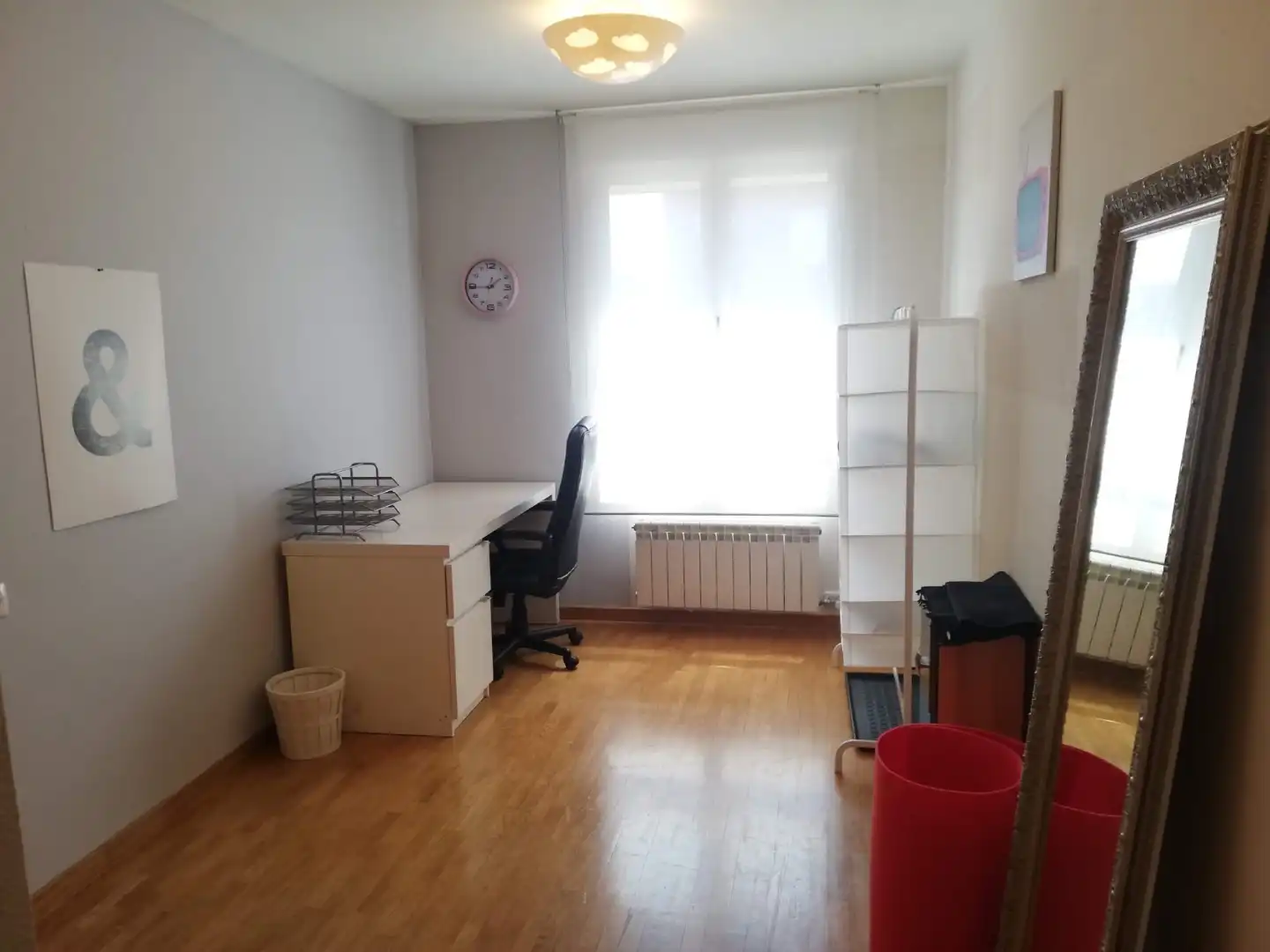 Pis de 77 m² a Lleó