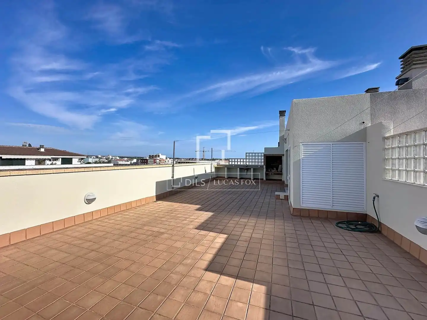 Piso de 139 m² en Ciutadella