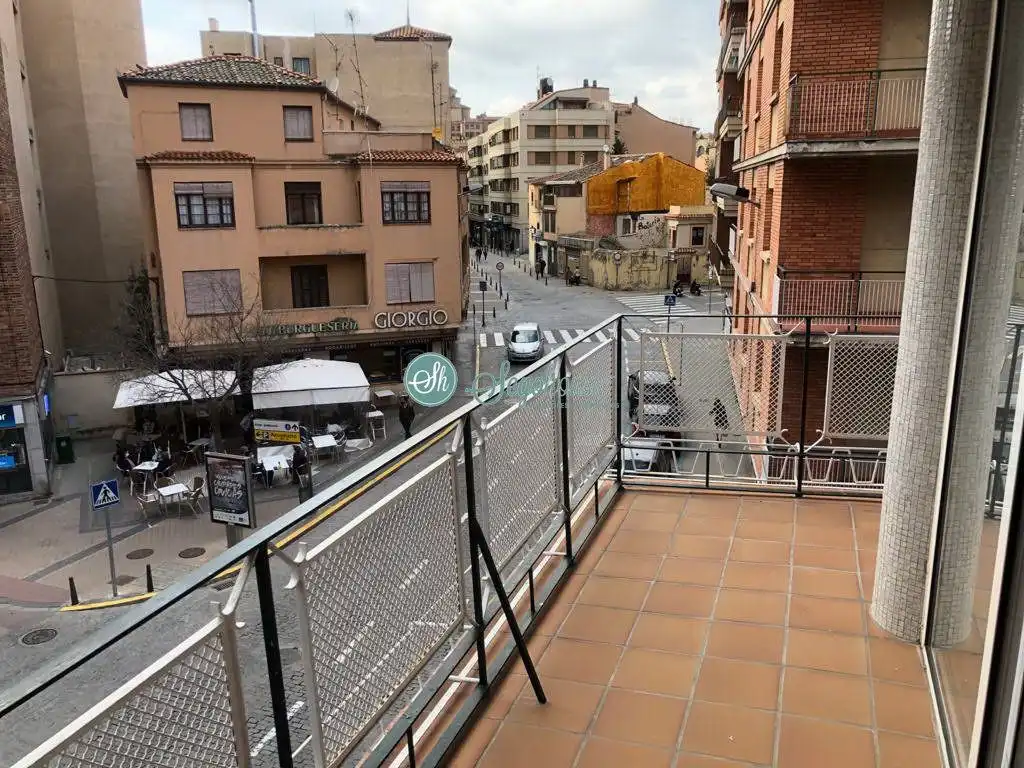 Piso de 175 m² en Segovia