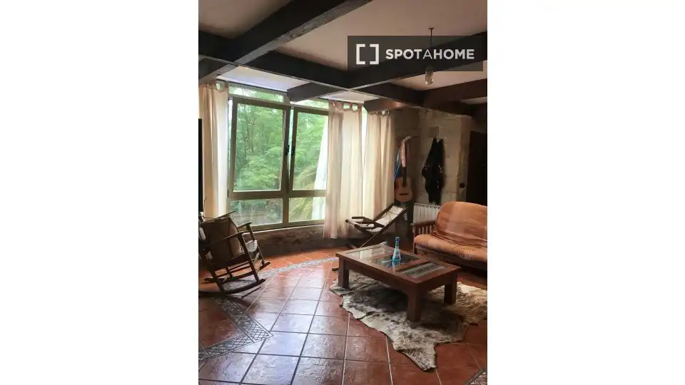 Habitación 288 m², Mondariz