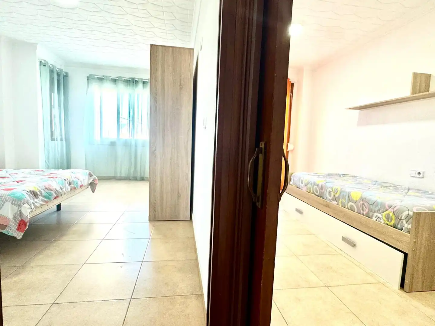 Piso de 90 m² en Murcia