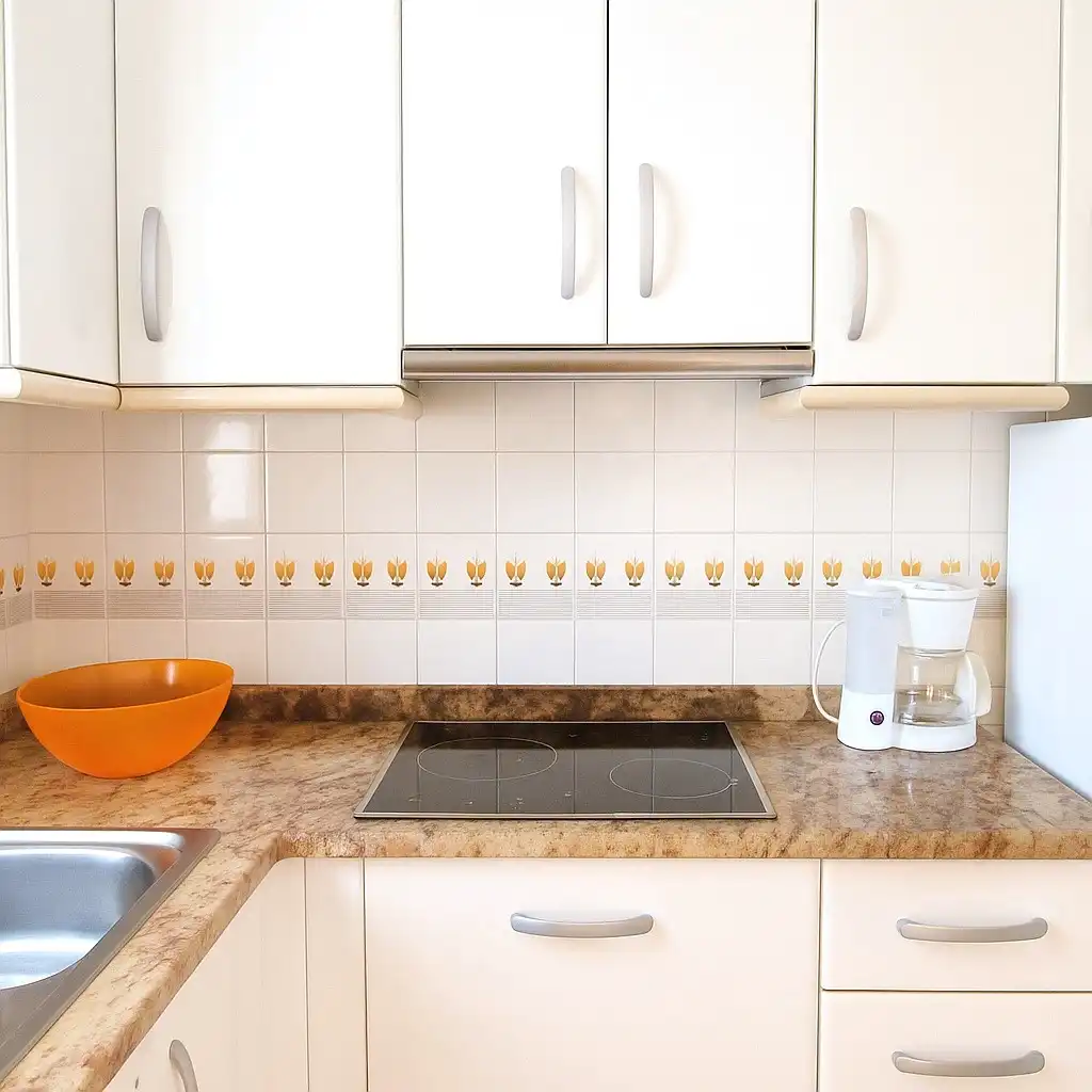 Wohnung 65 m² in Peníscola / Peñíscola
