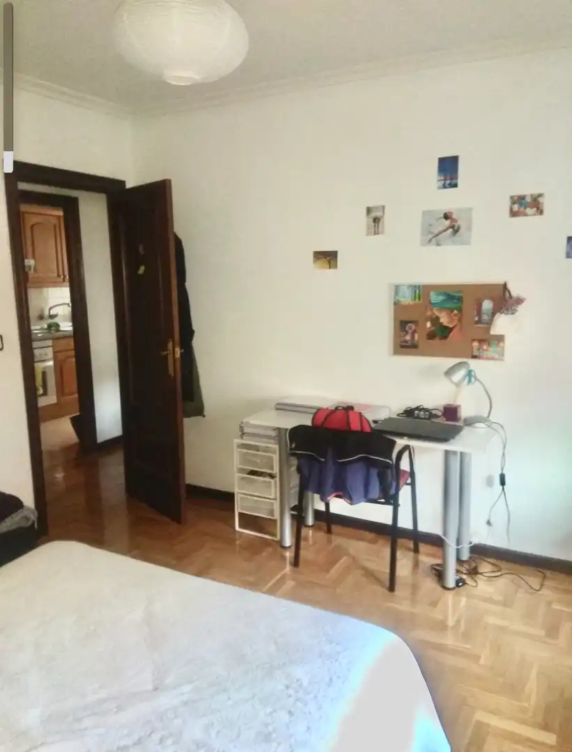 Piso de 90 m² en Salamanca