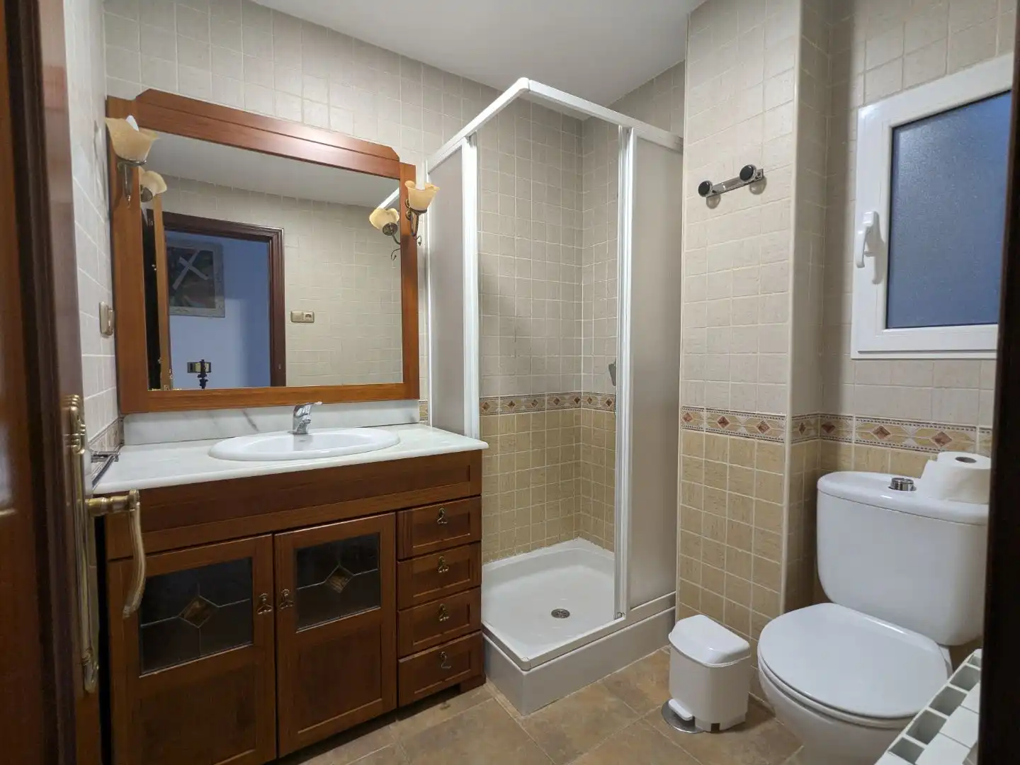 Habitación 83 m², Granada