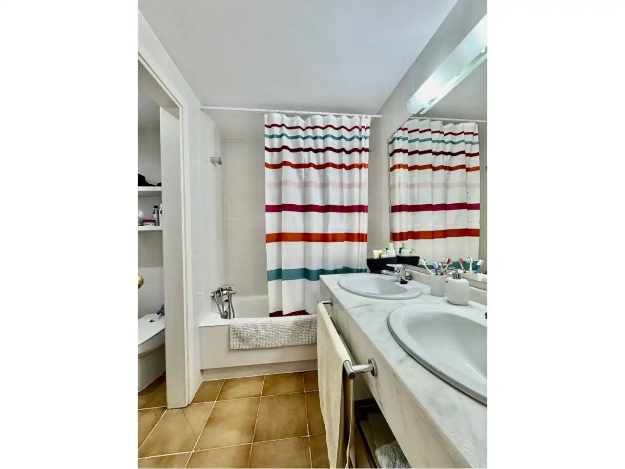 Wohnung 195 m² in Palma