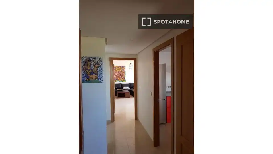 Habitación 276 m², Villajoyosa