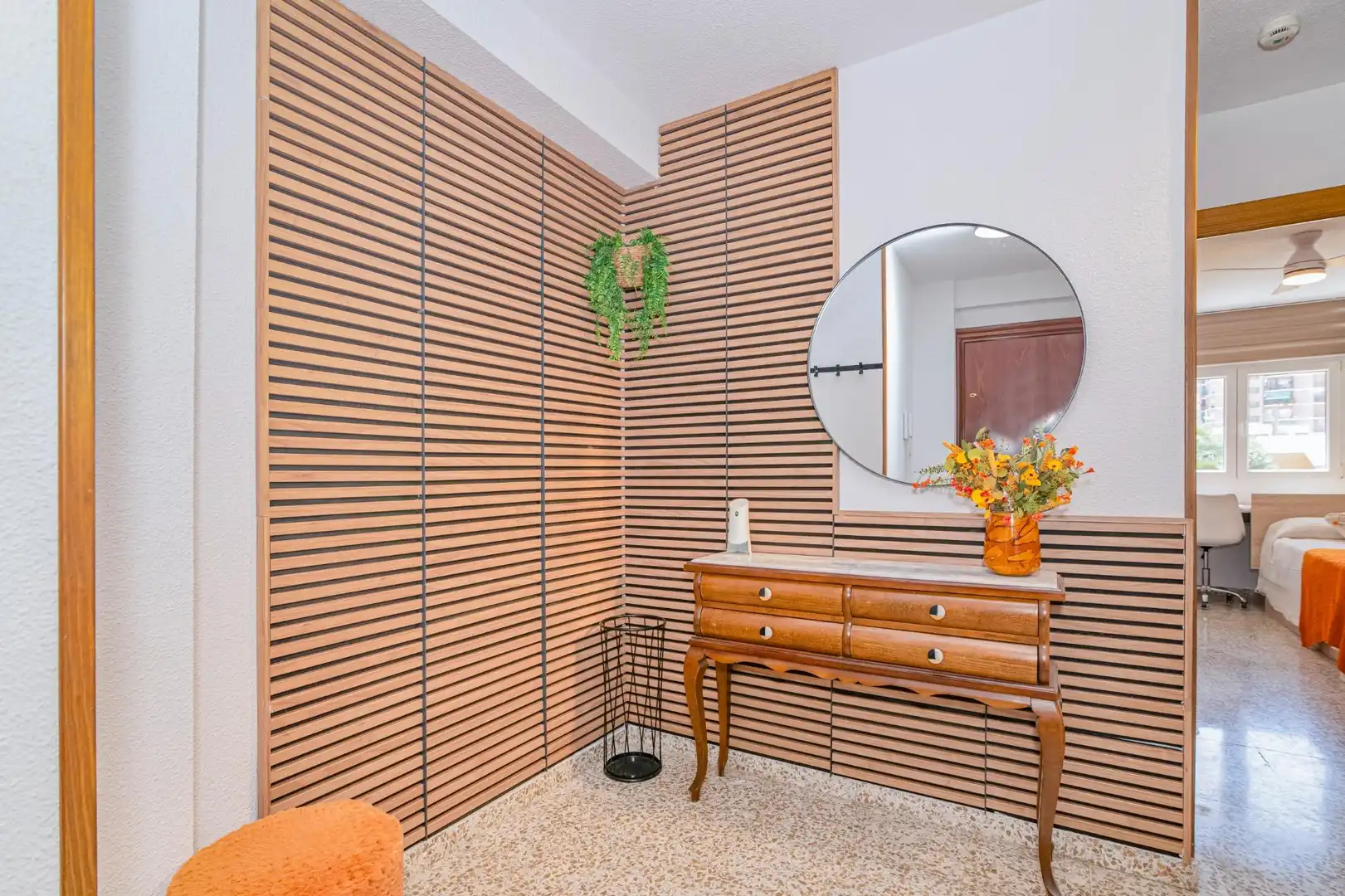 Piso de 97 m² en Granada