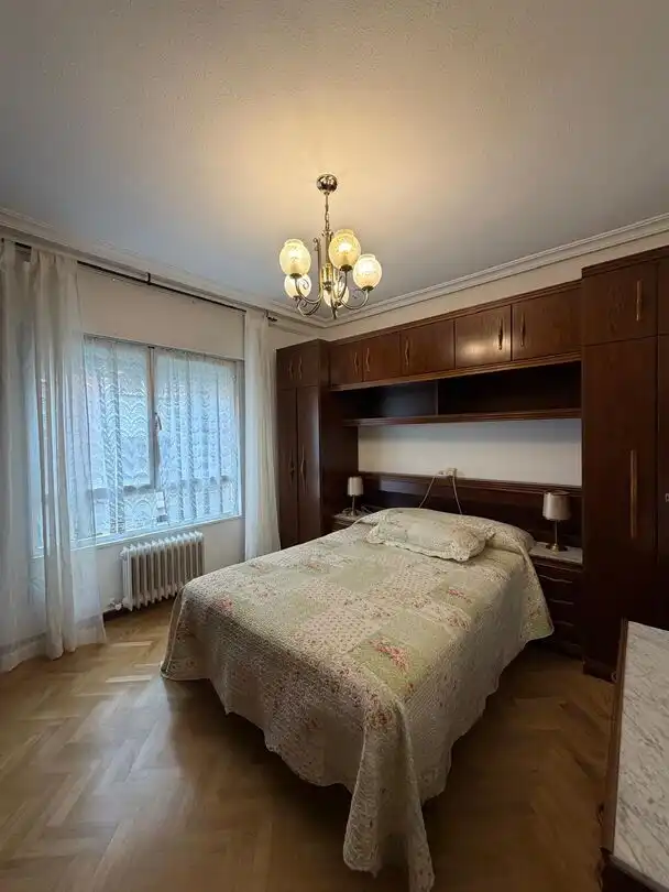Piso de 110 m² en Gijón