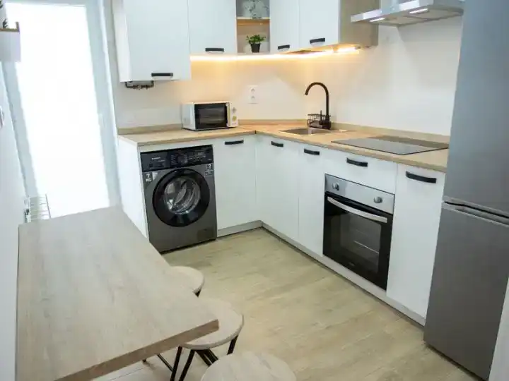 Habitación en alquiler, Ávila