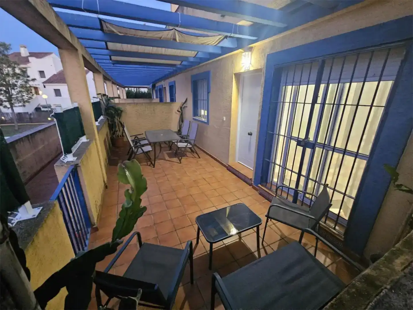 Piso de 80 m² en Lepe