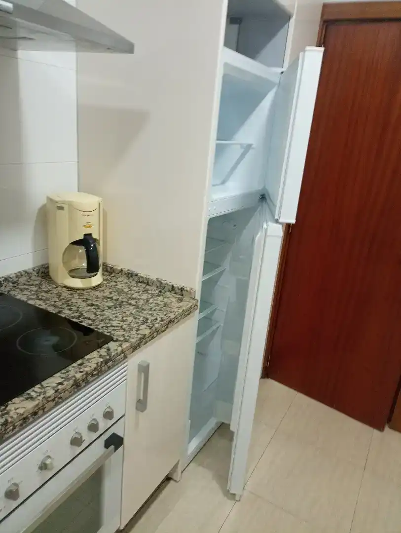 Piso de 90 m² en Badajoz