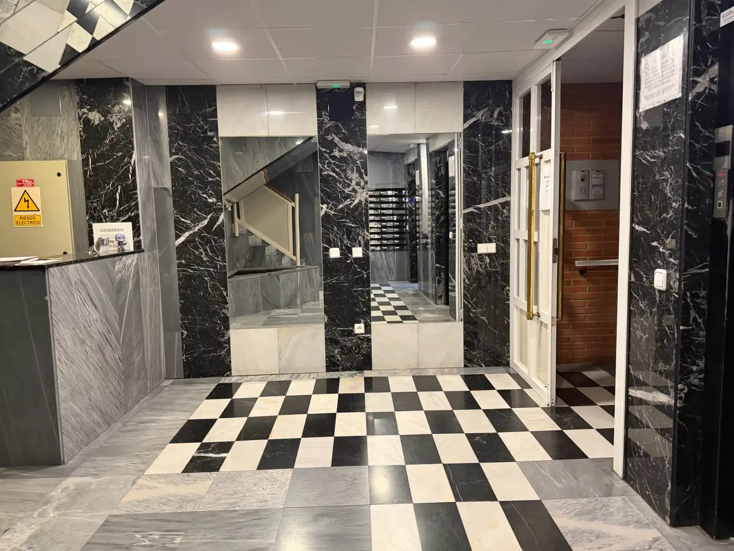 Piso de 69 m² en Madrid