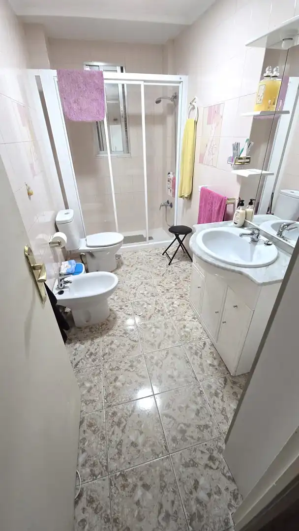 Pis de 80 m² a Cáceres