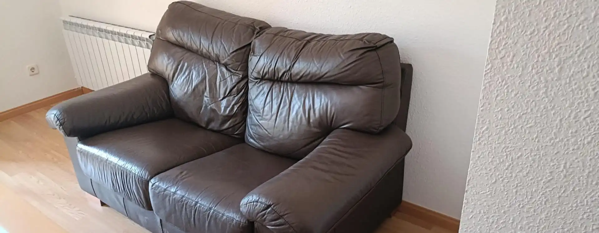 Flat 79 m² in Ocaña