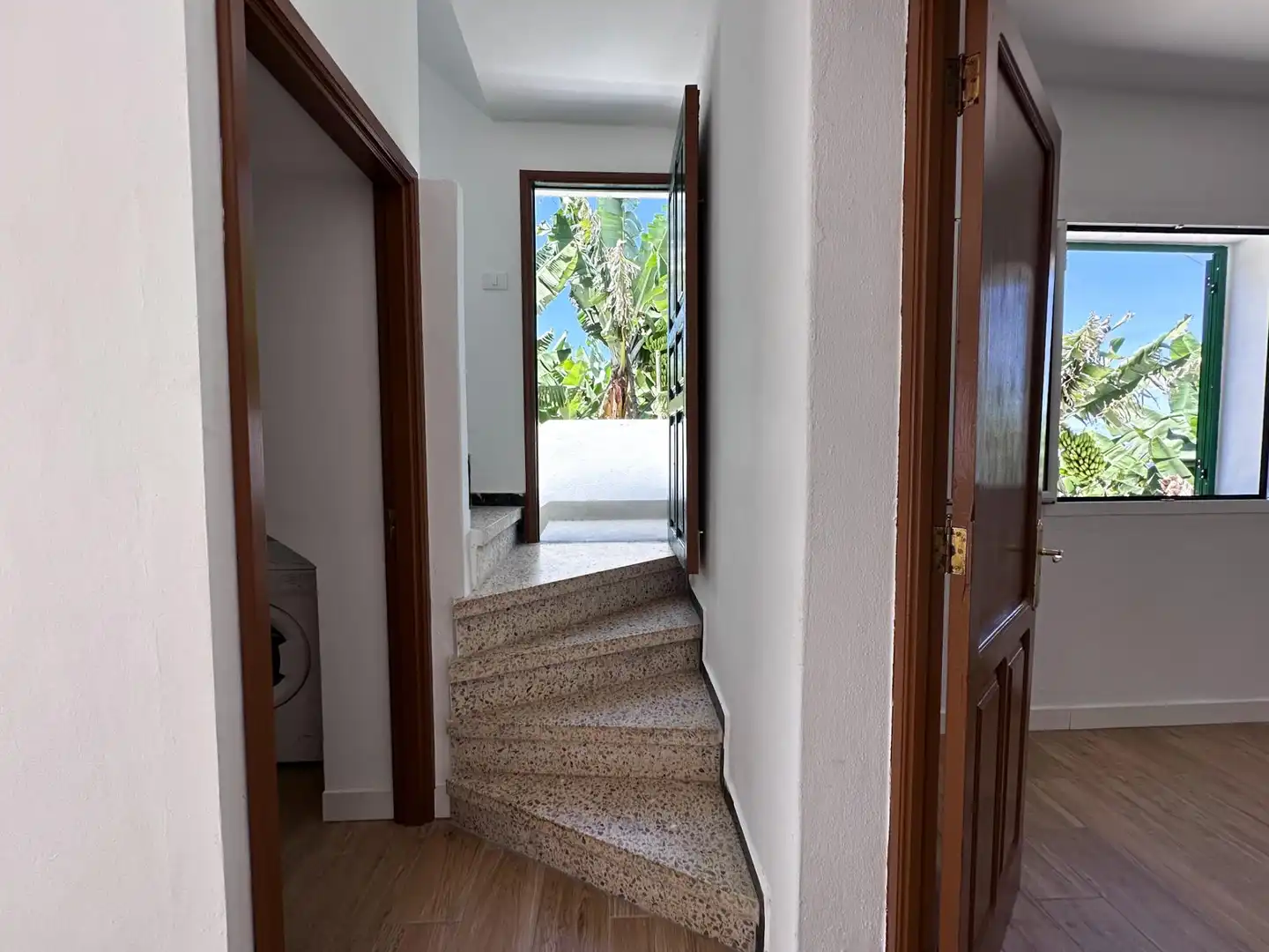 Piso de 44 m² en Barlovento