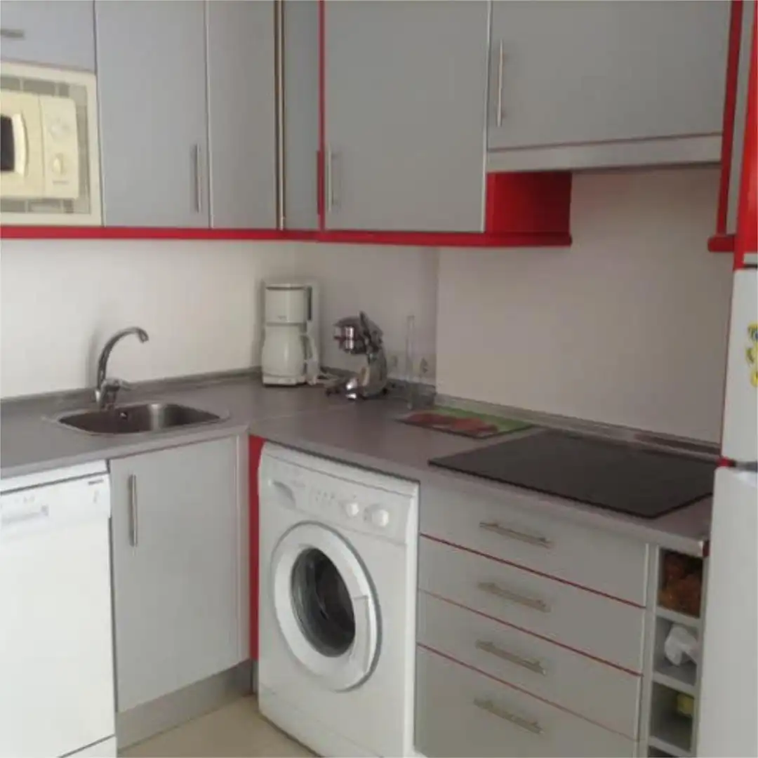 Wohnung 70 m² in Torrox