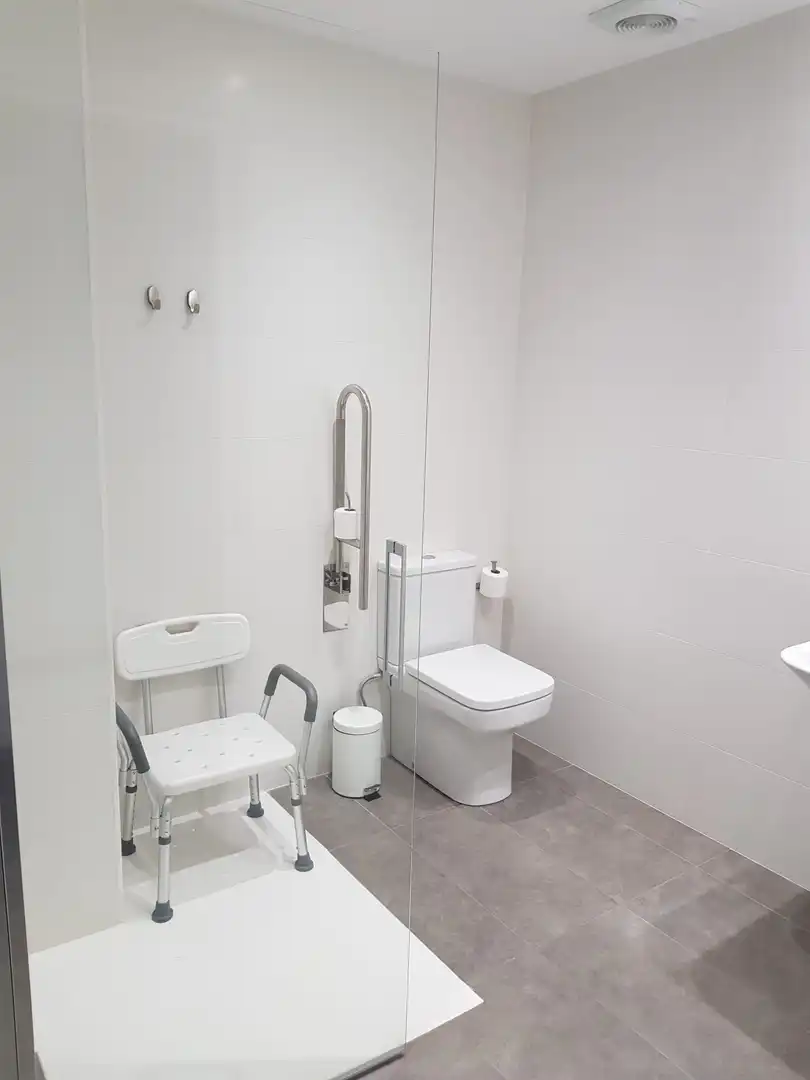 Piso de 35 m² en Lezo