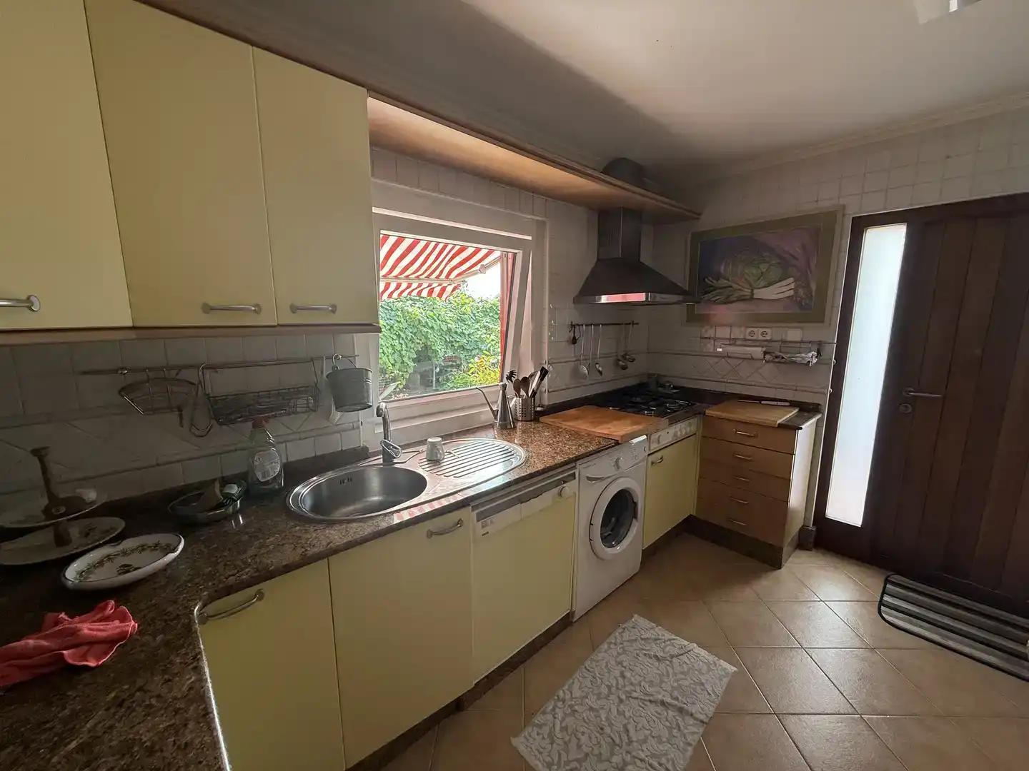 Piso de 110 m² en Sada