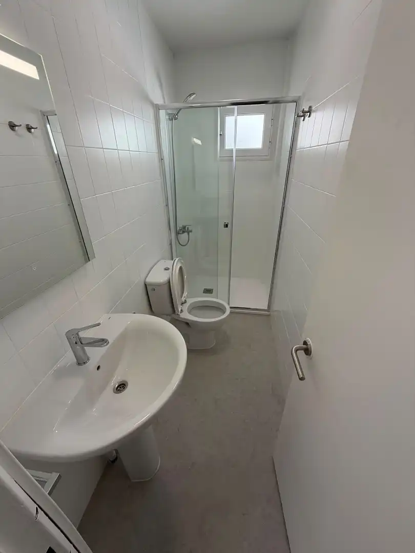 Piso de 58 m² en Alicante