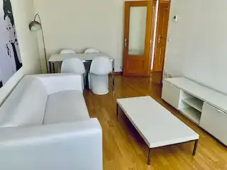 Piso de 45 m² en San Andrés del Rabanedo