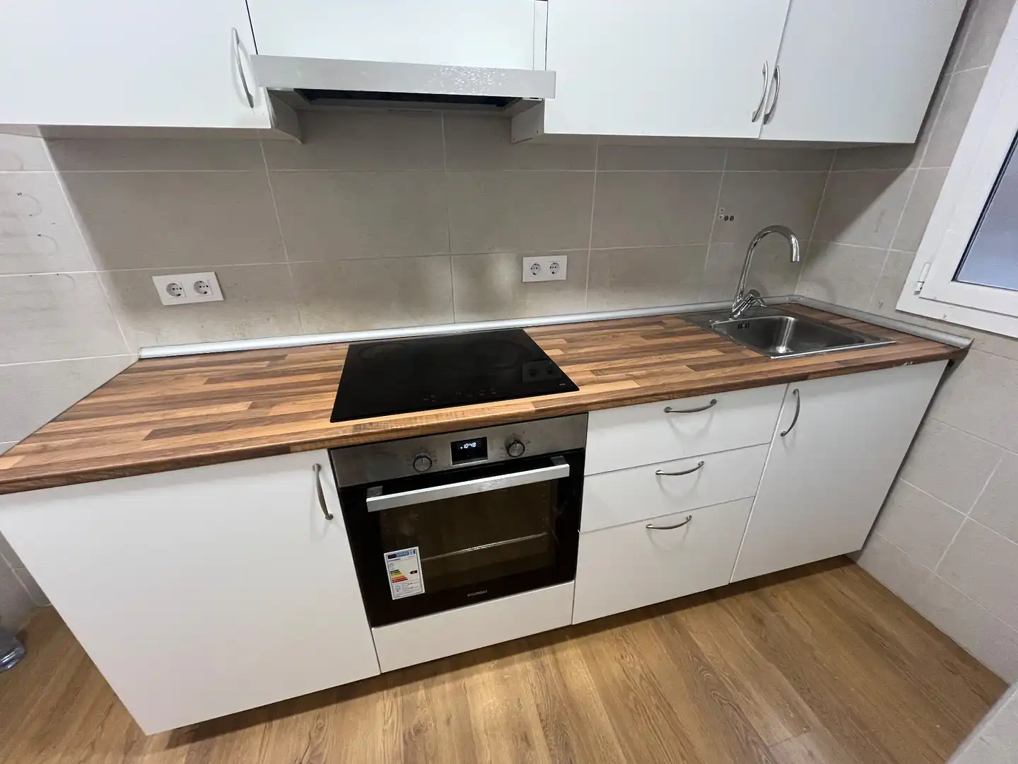 Apartamento 90 m² em Barcelona