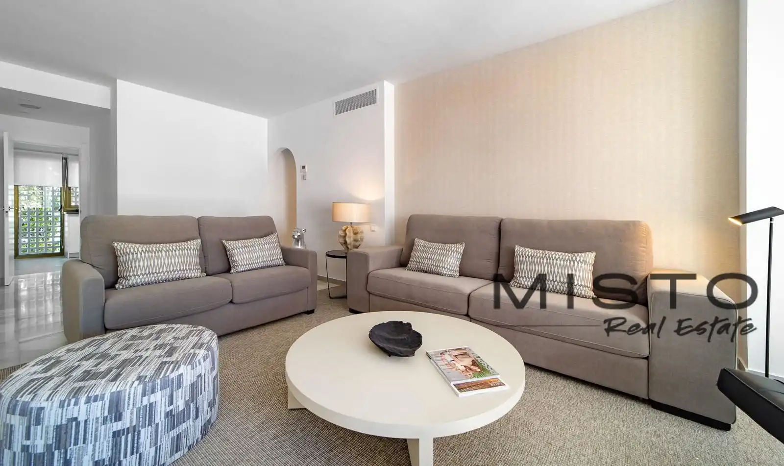 Pis de 124 m² a Marbella