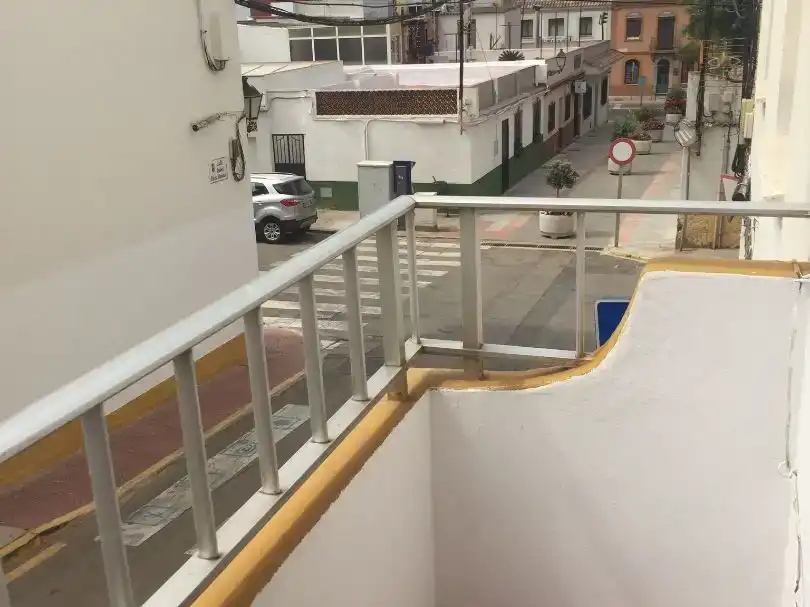 Piso de 89 m² en San Roque