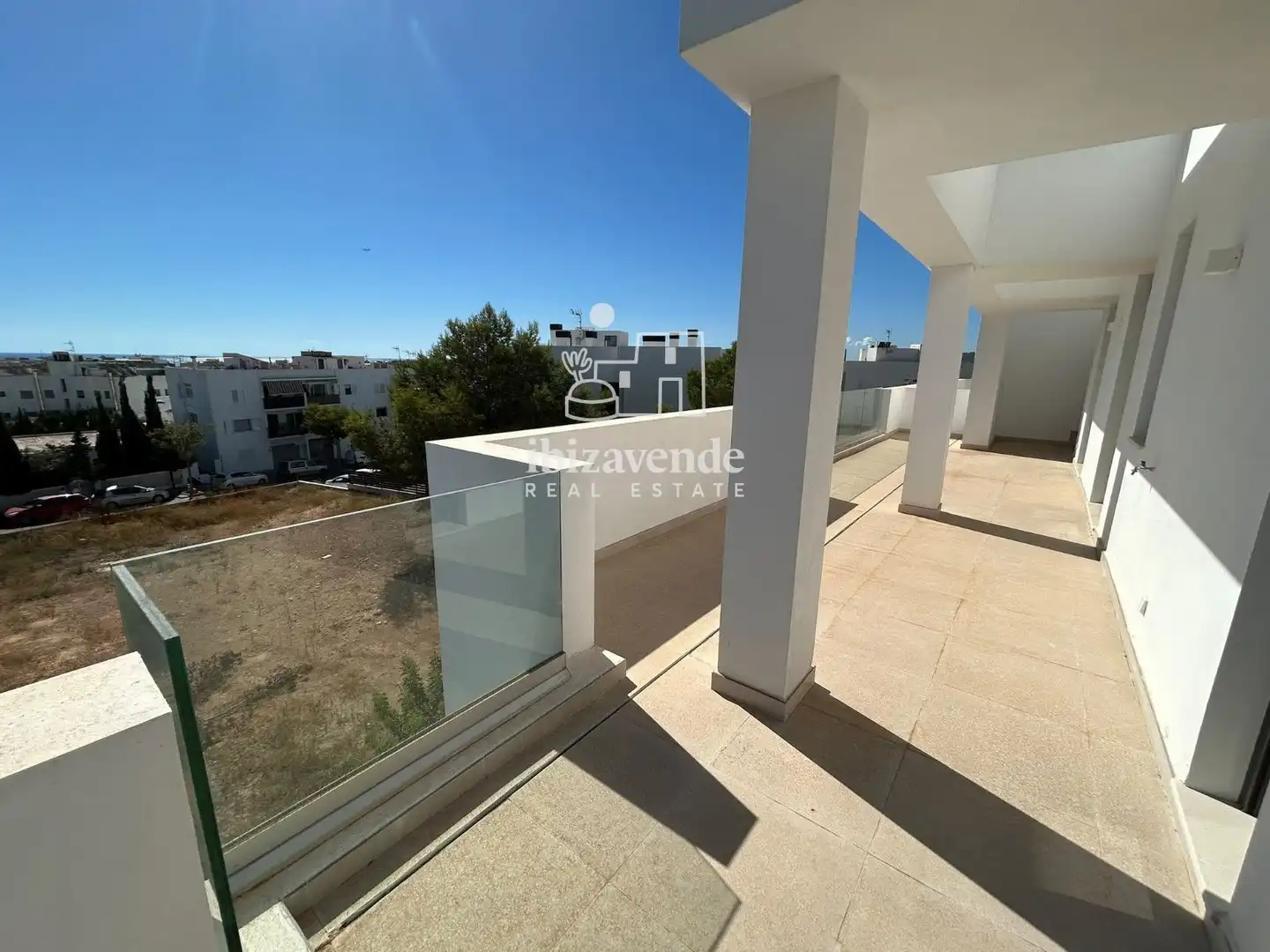 Piso de 110 m² en Ibiza