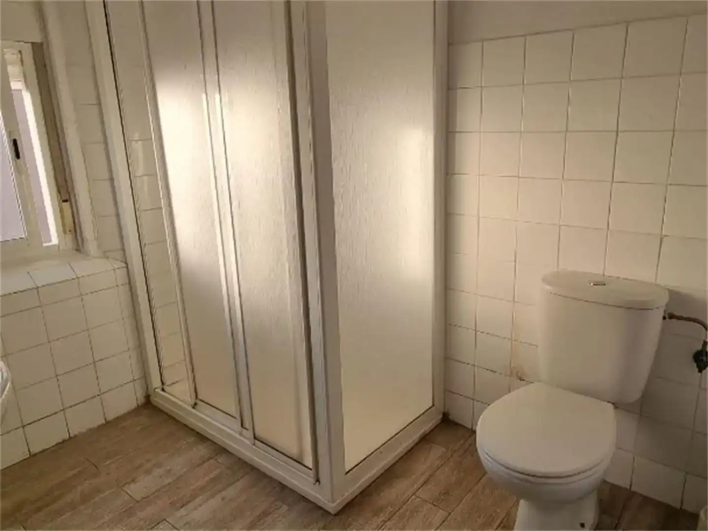 Piso de 130 m² en Navalvillar de Pela